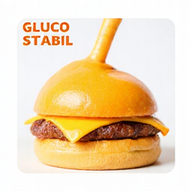 GlucoStabilb logo